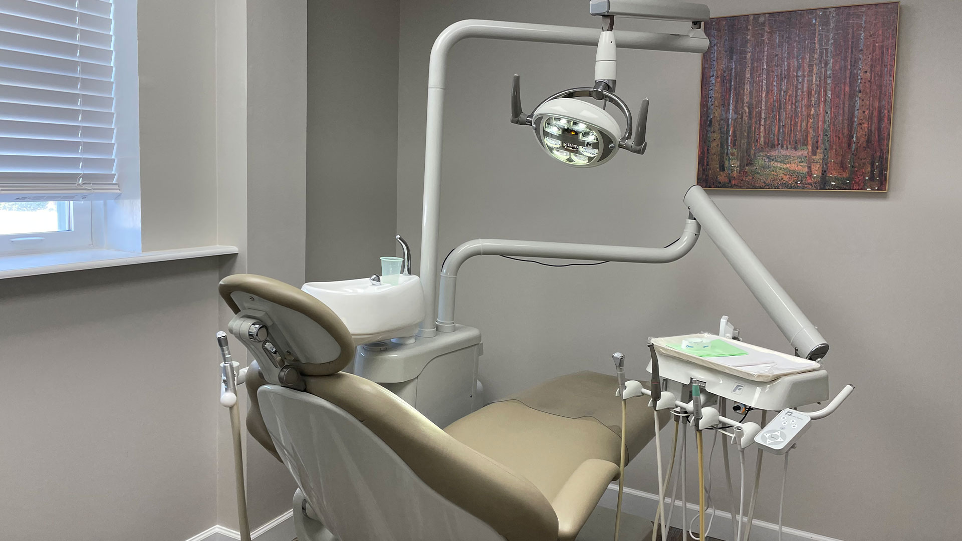 Anna J. Huh, DMD | Digital Radiography, Implant Dentistry and Oral Exams