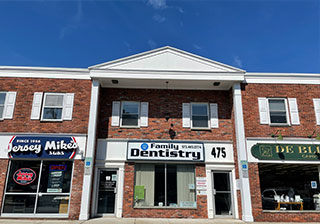 Anna J. Huh, DMD | Oral Exams, Digital Radiography and Teeth Whitening