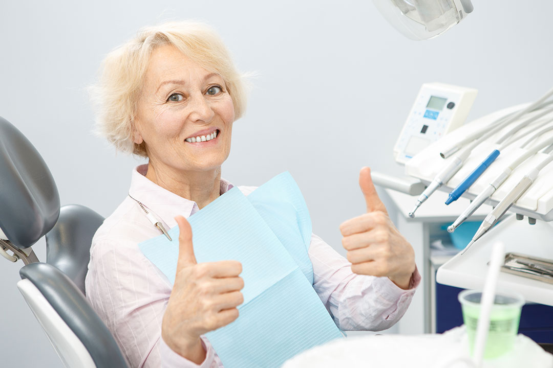 Anna J. Huh, DMD | CEREC, Digital Radiography and Oral Exams